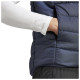 Adidas Ανδρικό αμάνικο μπουφάν Essentials 3-Stripes Light Down Vest